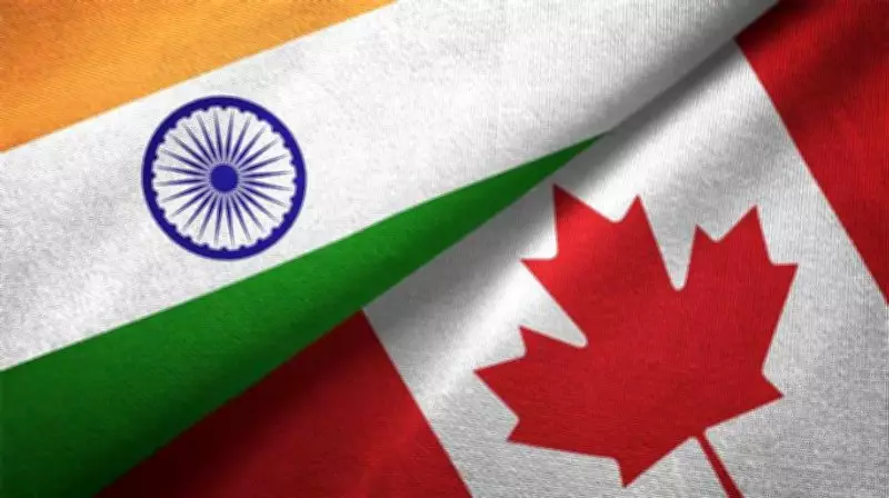 India and Canada to Deploy Law Enforcement Liaison Officers in Mutual Agreement