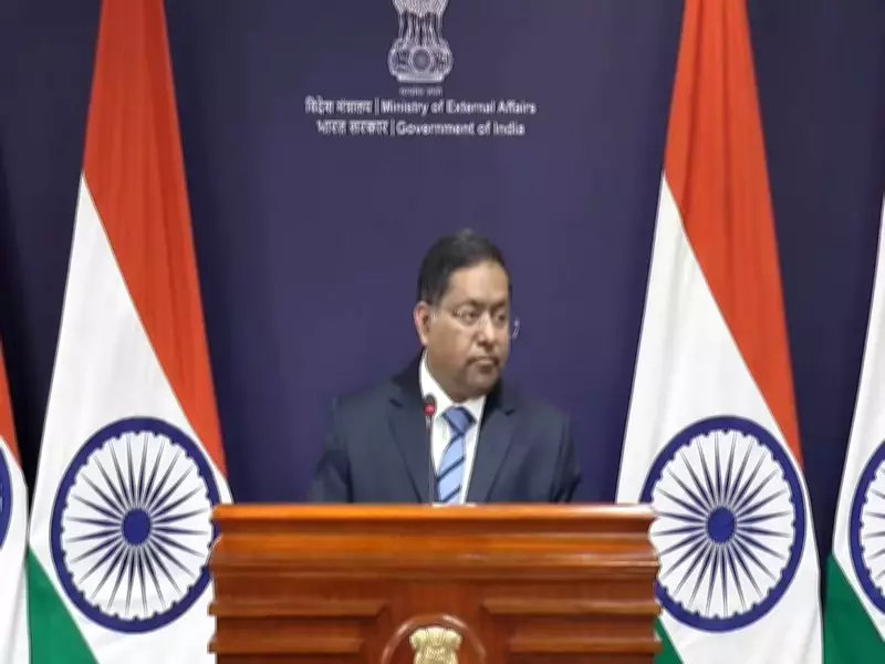 India and Canada to Deploy Liaison Officers for Enhanced Security Information Exchange