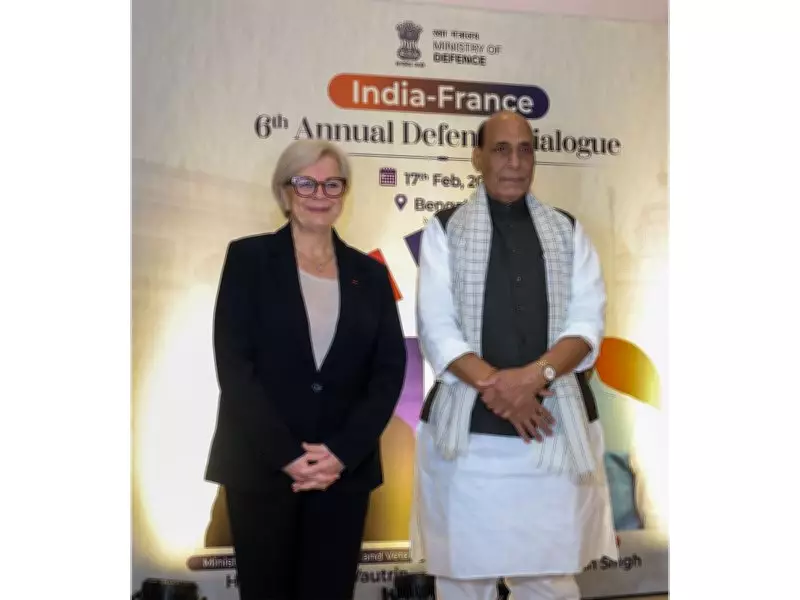 India and France Renew Decade-Long Defense Pact, Announce Reciprocal Army Deployments