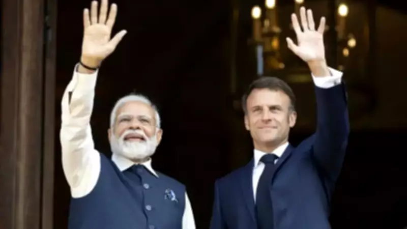 India and France Revise Tax Treaty: New Capital Gains and Dividend Rules