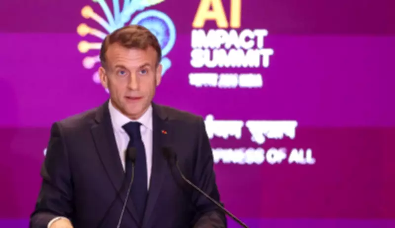 India and France to Expand Rafale Deal, Co-Produce Jets Under Make in India