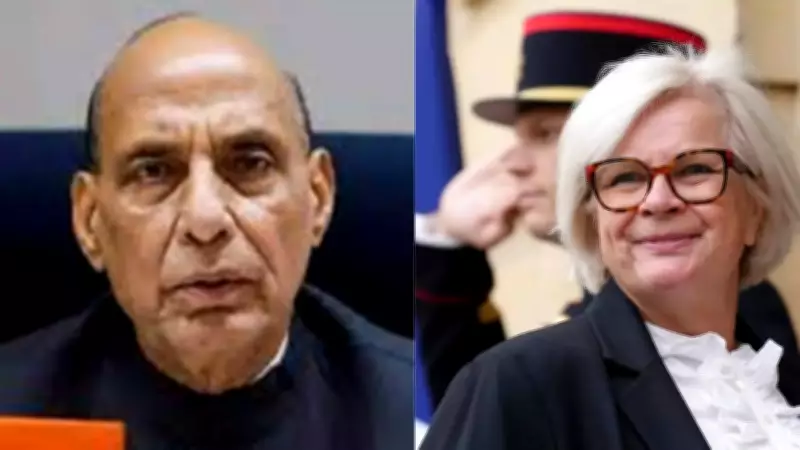 India and France to Hold 6th Defence Dialogue in Bengaluru on February 17