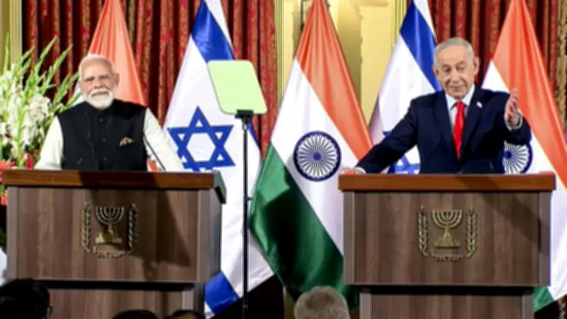 India and Israel to Resume FTA Negotiations in May, Building on 2025 Agreement