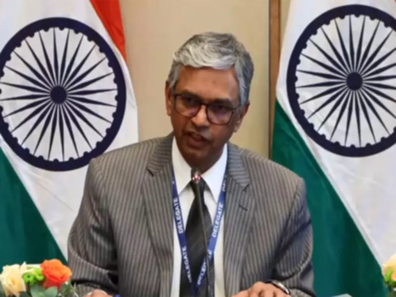 India and Malaysia Conduct Comprehensive Review of Bilateral Cooperation