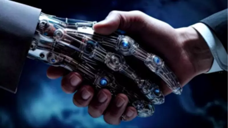 India and UAE Forge Human-Centric AI Partnership in 2026, Focusing on Ethics and Infrastructure