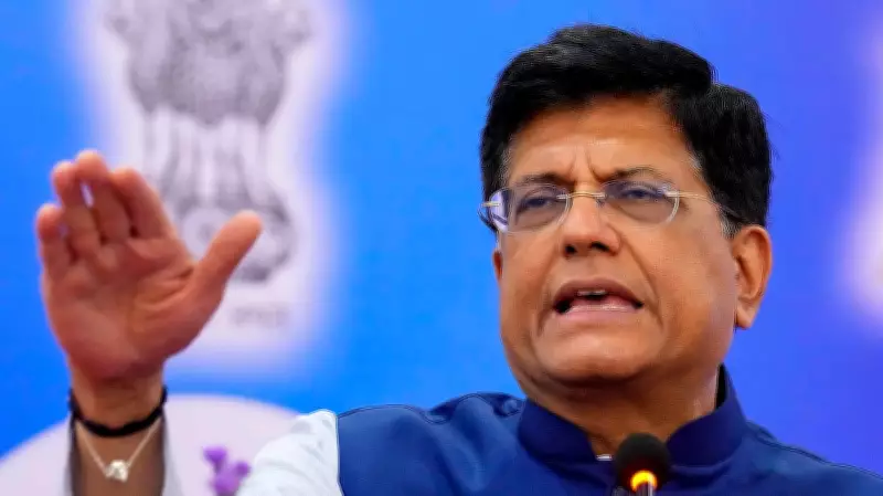 India and US Forge New Trade Path: Tariffs Slashed to 18% Amid Russian Oil Imports