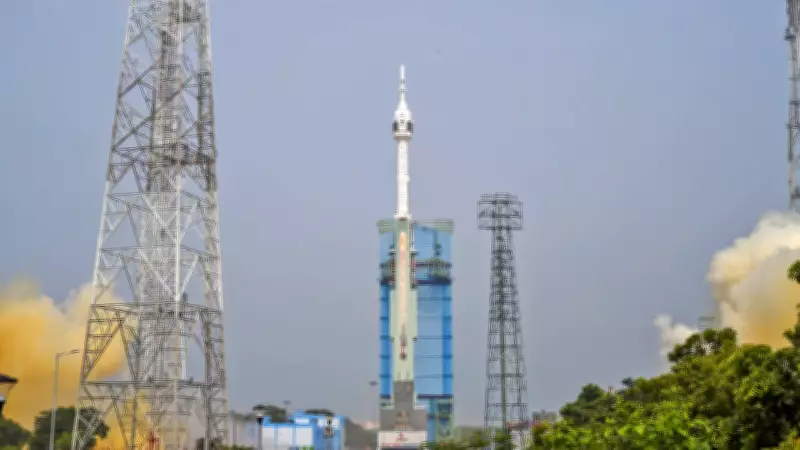 India and US to Deepen Space Partnership with Gaganyaan-ISS Docking Plan