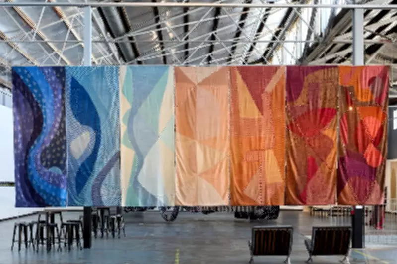 India Art Fair 2026 Expands: Bigger Venue, More Artists, Brighter Vision