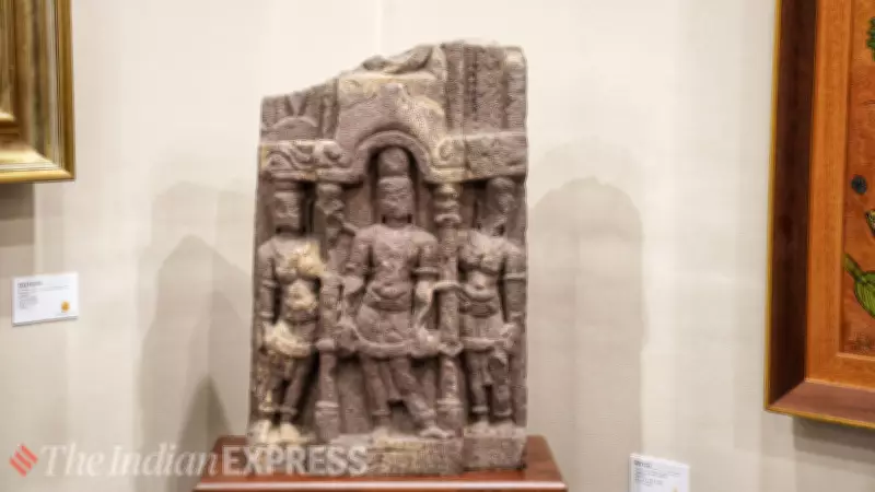 India Art Fair 2026 Set to Illuminate New Delhi with Global Creative Showcase