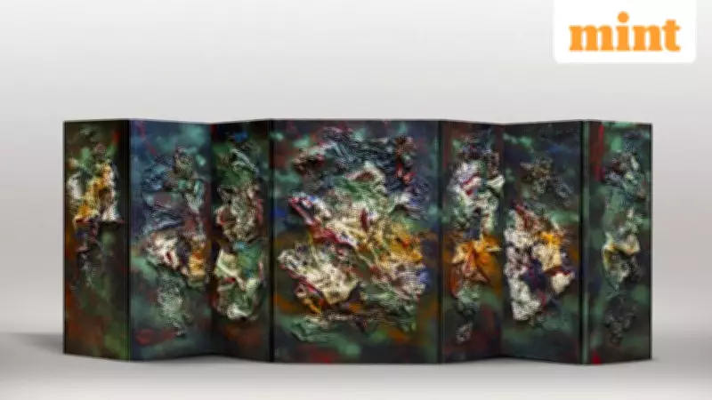 India Art Fair 2026 Showcases Global South Artistry with Focus on Sustainability and Innovation