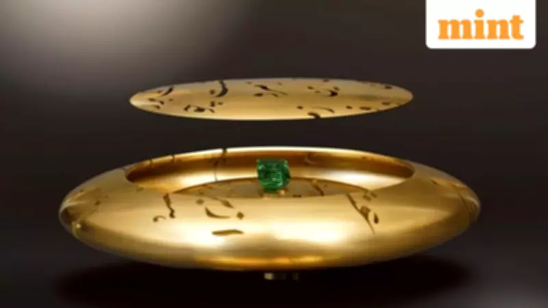 India Art Fair Showcases Global Artworks: From Mystical Gems to Social Commentary