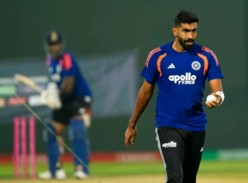 India Awaits High-Stakes Clash with Pakistan in T20 World Cup 2026