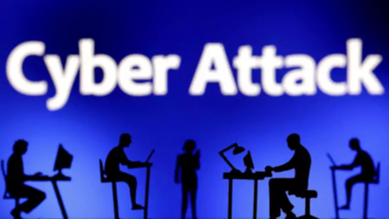 India Battles 3,100 Weekly Cyber Attacks, Education Sector Most Vulnerable