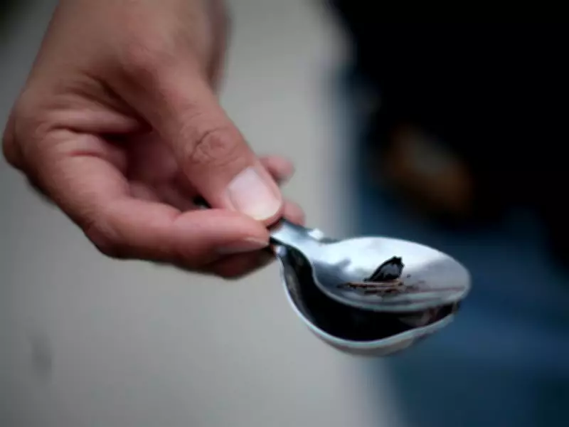 India Bolsters US Anti-Drug Efforts with Intelligence Sharing to Combat Trafficking