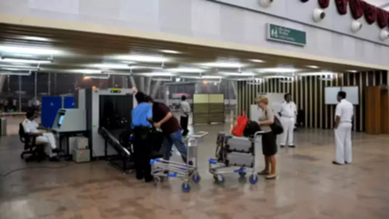 India Boosts Duty-Free Allowance to Rs 75,000 for Air Passengers Under New Baggage Rules