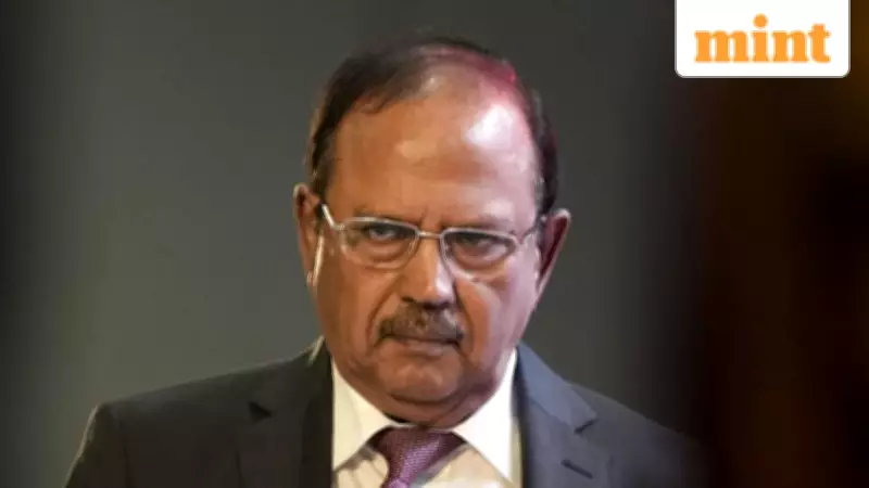 India, Canada Agree on Security Work Plan as Relations Normalize Post-Nijjar Row