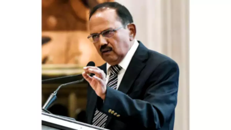 India, Canada Forge Shared Security Work Plan to Mend Ties, Combat Crime