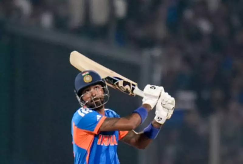 India Crushes Namibia by 93 Runs in T20 World Cup 2026, Secures Dominant Victory