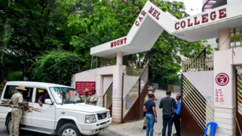 India Deaf Expo 2026 Attracts 1,500 Participants at Mount Carmel College