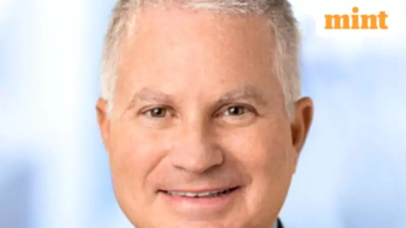 India Emerges as Warburg Pincus' Top Global PE Hub Beyond US