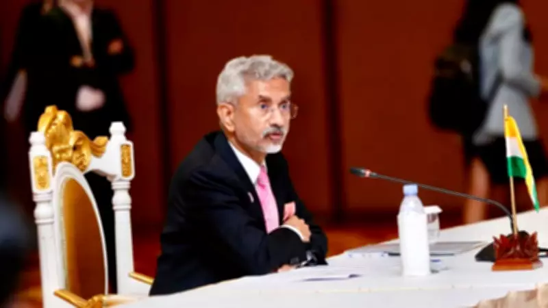 India Emphasizes Energy Diversification Strategy Amid US Claims on Russian Oil