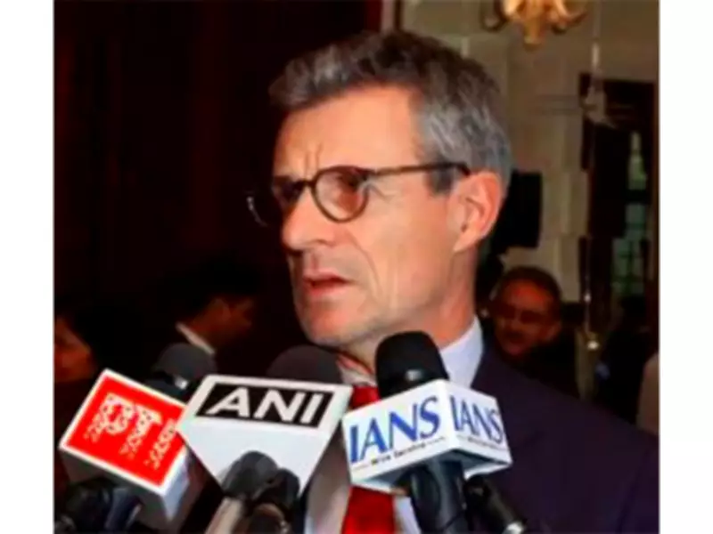 India-EU FTA: Both Sides Committed to Concluding Deal by Year-End, Says EU Ambassador