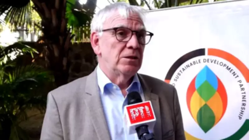 India-EU FTA Negotiations: Carbon Tax Stays, Technical Talks to Address Concerns