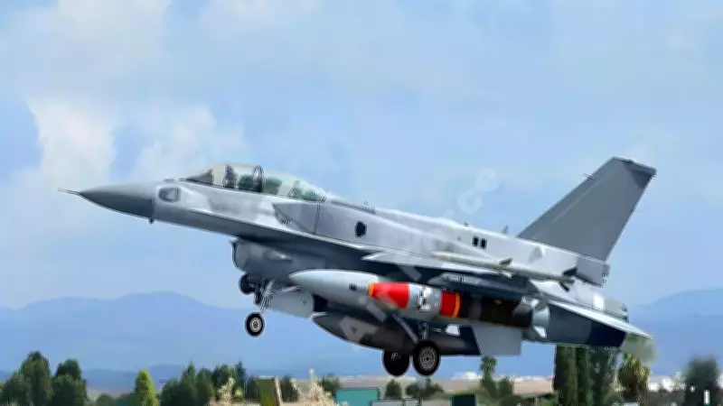 India Eyes Israel's Secret Golden Horizon Missile for Su-30 Fleet