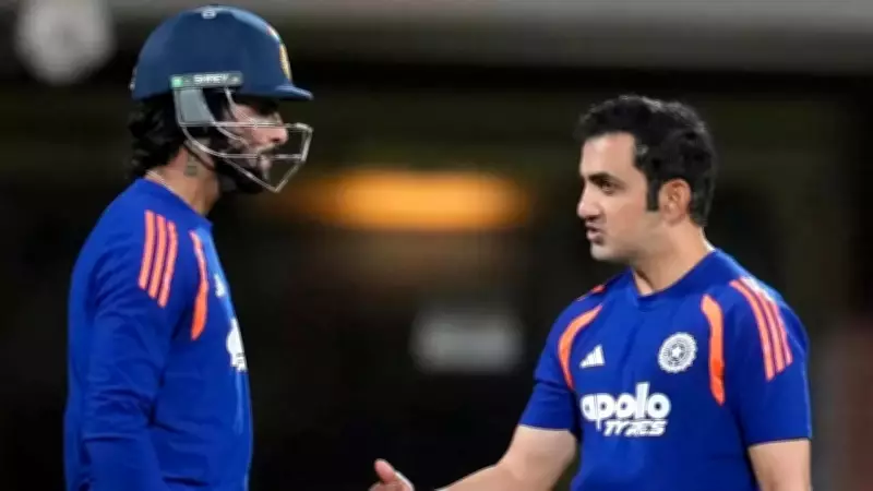 India Faces Must-Win T20 World Cup Clash Against Zimbabwe Amid NRR Concerns