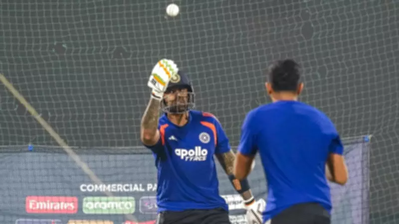 India Faces Namibia in T20 World Cup 2026, Samson and Bumrah Return to Squad