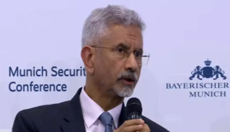 India Firmly Committed to Strategic Autonomy, Says Jaishankar Amid US Remarks on Russian Oil