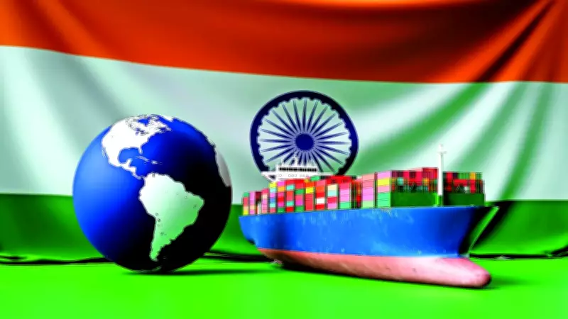 India, GCC Launch FTA Negotiations to Boost $179 Billion Trade Partnership