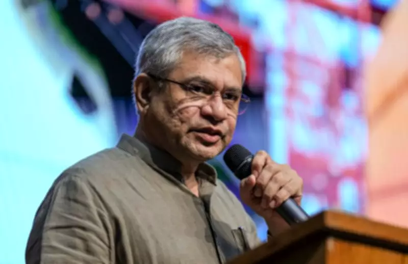 India Gears Up to Lead Global AI Revolution, Says Minister Ashwini Vaishnaw