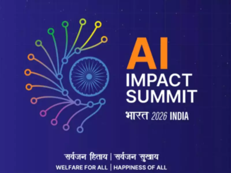India Hosts AI Impact Summit 2026 in New Delhi with Estonian President's Visit