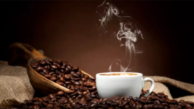 India International Coffee Festival Returns to Bengaluru from February 12-14