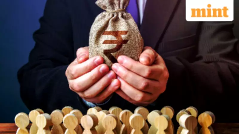 India Introduces Risk-Based Deposit Insurance Premiums for Banks