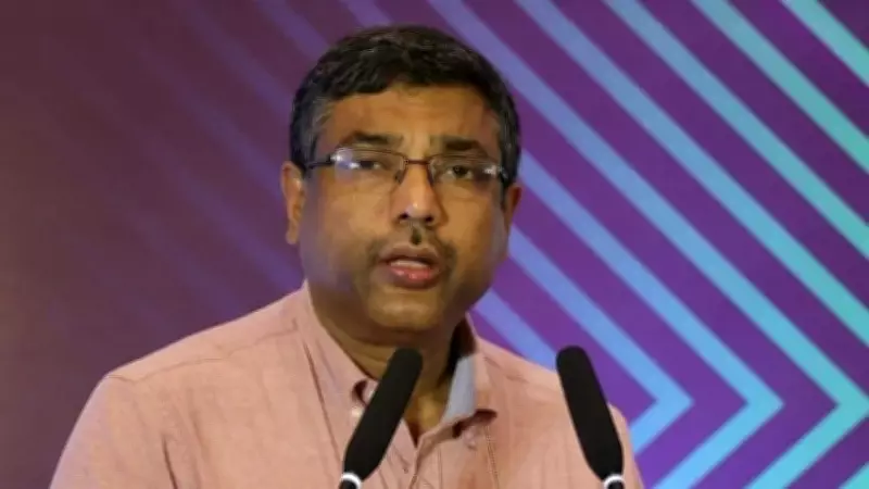 India Invests in Homegrown AI Models to Combat Bias and Ensure Sovereignty