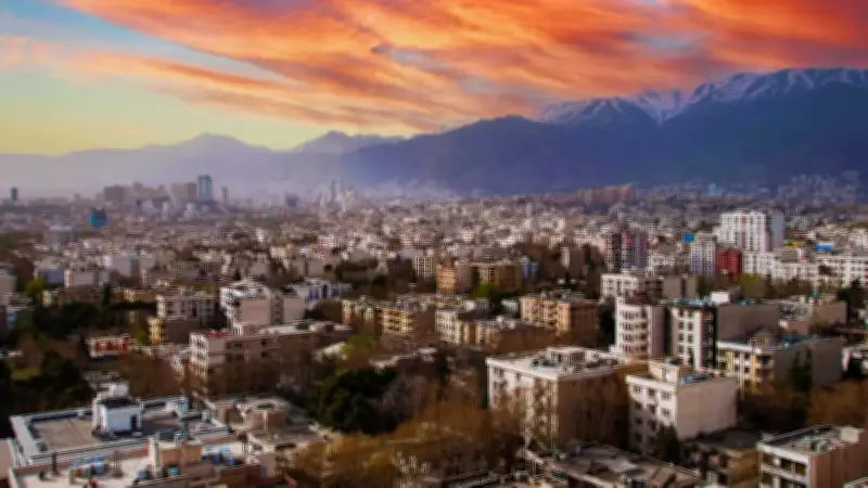 India Issues Urgent Safety Advisory for Citizens in Iran Amid Rising Tensions