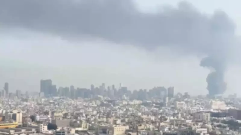 India Issues Urgent Travel Advisories Amid Middle East Escalation After US-Israel Strikes on Iran