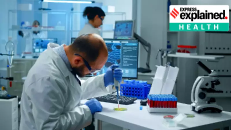 India Launches First National Biobank for Rare Lysosomal Storage Disorders