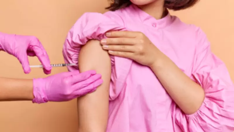 India Launches Free HPV Vaccination Drive for Girls, Gardasil Rollout by 2026