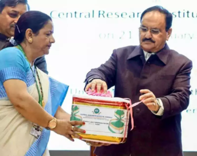 India Launches Indigenous Td Vaccine, Boosting Public Health and Self-Reliance