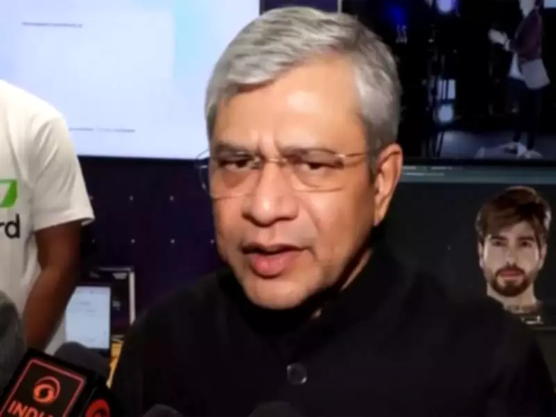 India Leads Global AI Safety Talks, Engages 30+ Nations on Deepfake Threats