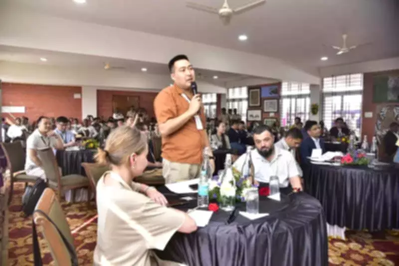 India Leads Global Big Cat Conservation with IBCA Initiative in Karnataka