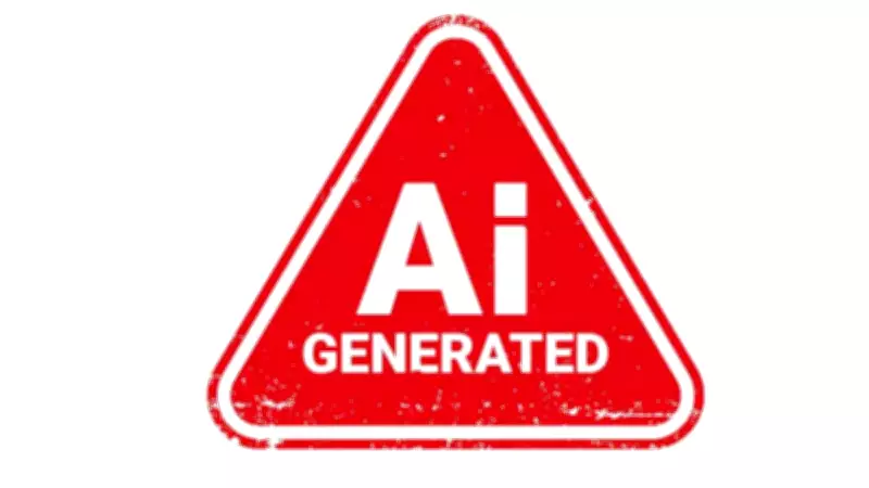 India Mandates Clear AI-Generated Content Labels on Social Media by 2026