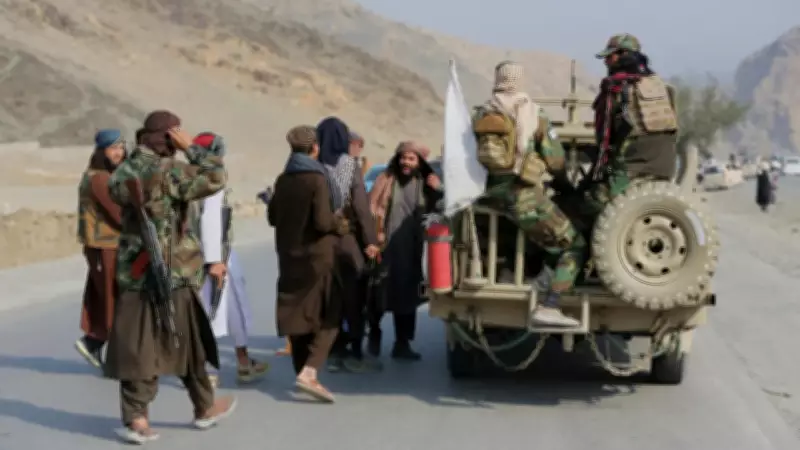 India Monitors Pakistan-Afghanistan Conflict Amid Regional Stability Concerns