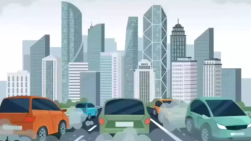 India Moves Closer to Finalizing CAFE-III Fuel Efficiency Norms for Vehicles