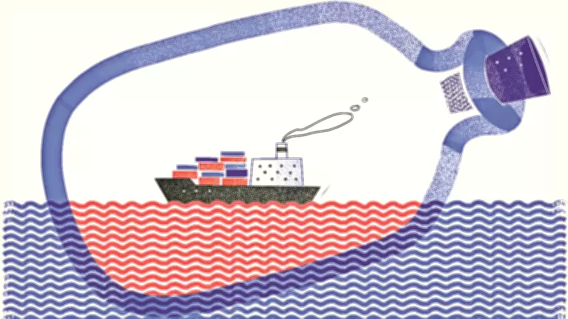 India Must Prioritize Balance and Sovereignty in Next Phase of US Trade Talks