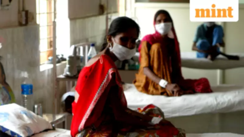 India Plans Anti-Dumping Duties on TB Drug APIs from China, Thailand to Boost Domestic Pharma