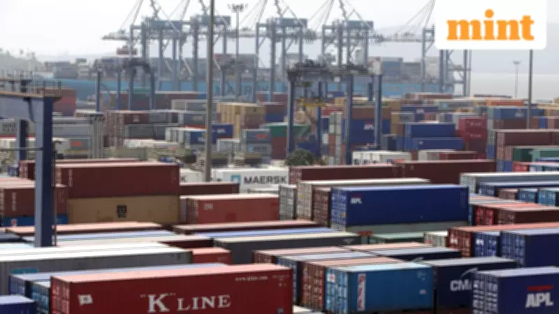 India Plans to Maintain Chabahar Port Operations Despite US Sanctions